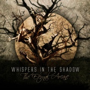 DVD/Blu-ray-Review: Whispers In The Shadow - The Eternal Arcane