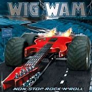 Review: Wig Wam - Non Stop Rock And Roll