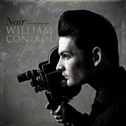 Review: William Control - Noir