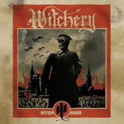 Witchery: Witchkrieg