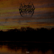 Woods Of Desolation: Sorh (EP)