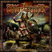 Wulfgar: Midgardian Metal