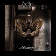 Zeritas: Metamorphose