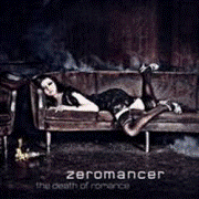 Review: Zeromancer - The Death Of Romance