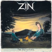 Zin: The Definition