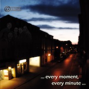 Gabria: ... Every Moment, Every Minute ...