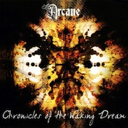 Arcane: Chronicles Of The Waking Dream