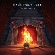 Review: Axel Rudi Pell - The Ballads IV