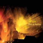 DVD/Blu-ray-Review: After... - Live At Home