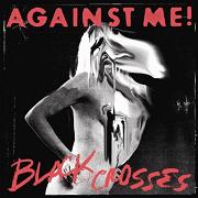 Review: Against Me! - White Crosses/Black Crosses 