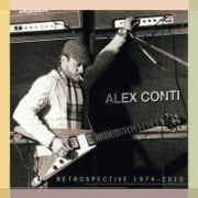 Alex Conti: Retrospective 1974 - 2010
