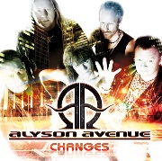 Alyson Avenue: Changes