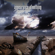 Appearance Of Nothing: All Gods Are Gone