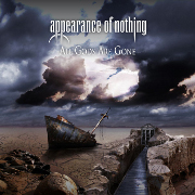 DVD/Blu-ray-Review: Appearance Of Nothing - All Gods Are Gone