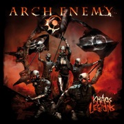 Arch Enemy: Khaos Legions
