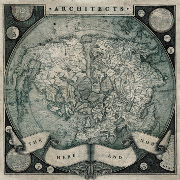 DVD/Blu-ray-Review: Architects - The Here And Now