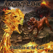 Arctic Flame: Guardian At The Gate