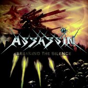 DVD/Blu-ray-Review: Assassin - Breaking The Silence