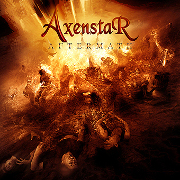 Axenstar: Aftermath