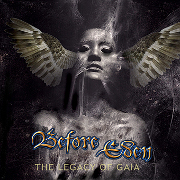 Review: Before Eden - The Legacy Of Gaia