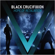Black Crucifixion: Hope Of Retaliation