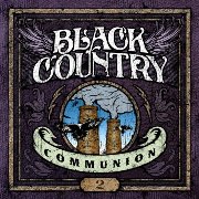 Black Country Communion: 2