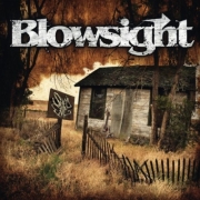 DVD/Blu-ray-Review: Blowsight - Shed Evil