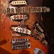 Bryce Janey: Game Of Life