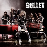 Bullet: Highway Pirates