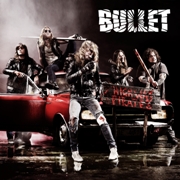 DVD/Blu-ray-Review: Bullet - Highway Pirates