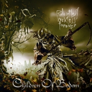 Review: Children Of Bodom - Relentless Reckless Forever