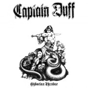 Captain Duff: Hyborian Thunder