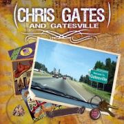 Chris Gates: Welcome to Gatesville