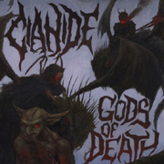 Cianide: Gods Of Death