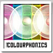 The Colourphonics: The Colourphonics