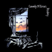 Review: Comedy Of Errors - Disobey