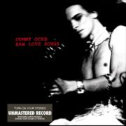 DVD/Blu-ray-Review: Conny Ochs - Raw Love Songs