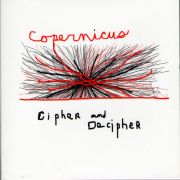 Copernicus: Cipher and Decipher