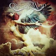 Crimson Wind: The Wings Of Salvation