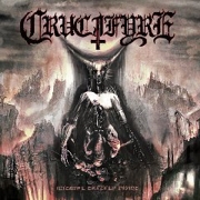 Crucifyre: Infernal Earthly Divine