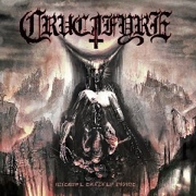 DVD/Blu-ray-Review: Crucifyre - Infernal Earthly Divine