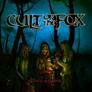 Cult Of The Fox: A Vow Of Vengeance
