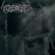 Review: Darkestrah - Khagan