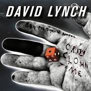 Review: David Lynch - Crazy Clown Time