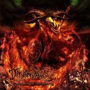 Review: Dawn Of Disease - Legends Of Brutality