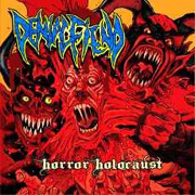 Denial Fiend: Horror Holocaust