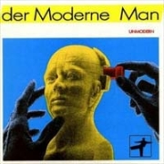 Der Moderne Man: Unmodern - Plus