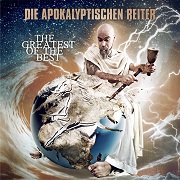 DVD/Blu-ray-Review: Die Apokalyptischen Reiter - The Greatest Of The Best