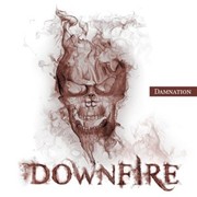 Downfire: Damnation