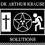 Dr. Arthur Krause: Solutions